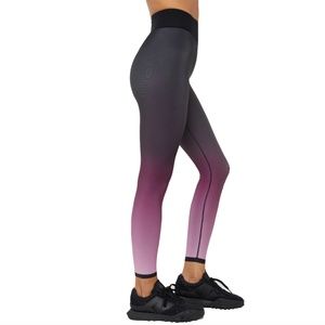 ultracor Nero Ultracolor High Legging- Lightly Worn